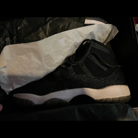 Jordan shoes